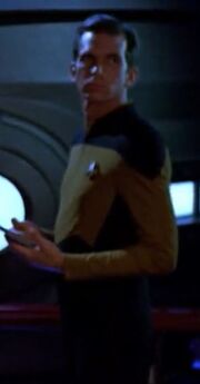 Dern, engineer