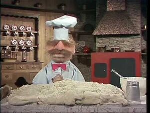 Swedishchef303