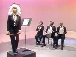 Maria conductor