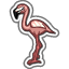 Flamingo-icon