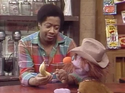 Forgetful jones banana 2
