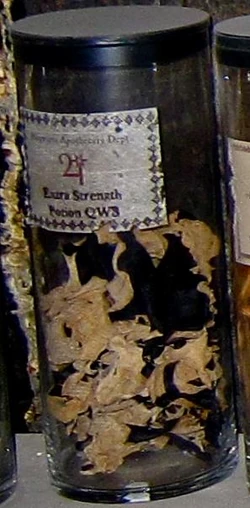 ExtraStrenghtPotionQWS