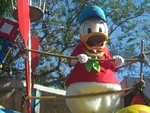 DonaldDuckinAnimalKingdomParade