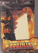Godzilla Wave1 BG