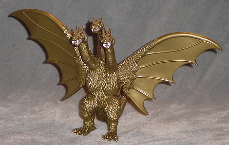 Godzilla Wave2 Gh