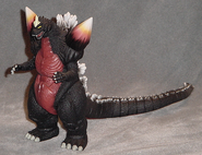 Godzilla Wave2 ScG
