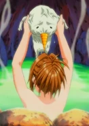 Plue's Secret