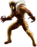 Sabretooth