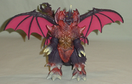 Godzilla Wave4 Dy