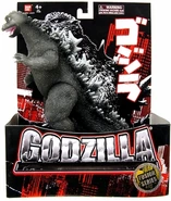 Fusion Series Godzilla68