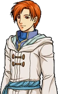FE9 Rhys Portrait