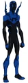 Jaime Reyes (Earth-16)