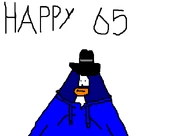 Happy65