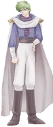 Sety (FE Treasure)