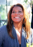 Queen Latifah