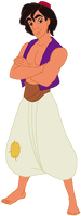 Aladdin