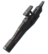 Sigmaxiss-rifle