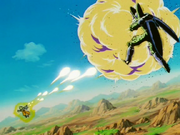 GokuAttacksCell.Ep.180
