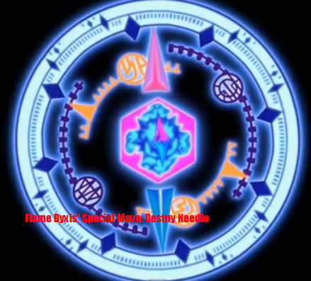 flame brand beyblade
