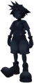 Sora Ténébreux