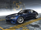 Bmw z4 m prostreet