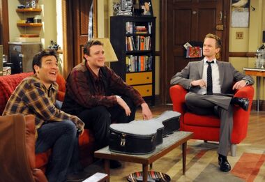 Himym-future