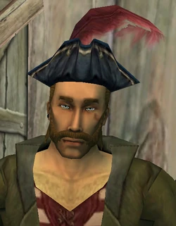 Geoffrey bridgebreaker