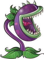 Chomper-hd