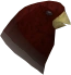Zamorak bird chathead
