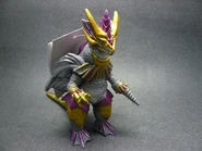 X Sabagra toys