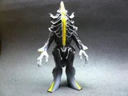 Satan Bizorm toys