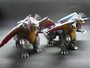 Zogu 2nd form toys