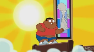 Glassroger