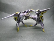 Shibito Zoiger toys