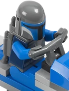 Mandalorian 4