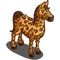 Leopard Horse-icon