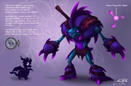 A Grove GroveBeast