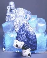 Mr-freeze