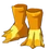 Goose Feet