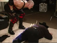 Raw 7-14-03 9
