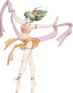 Leen (FE Treasure)