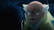 Makarov Questions Gray