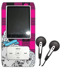 Digital MP3 Player