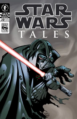 Star Wars - Tales 12