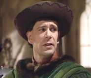 Blackadder prince harry