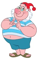 Mr.smee