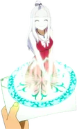 Mirajane Hologram