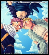 Triple DS Fanart