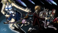 Lucy's Desire To Protect