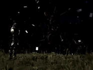 Baptarion's Nightmare